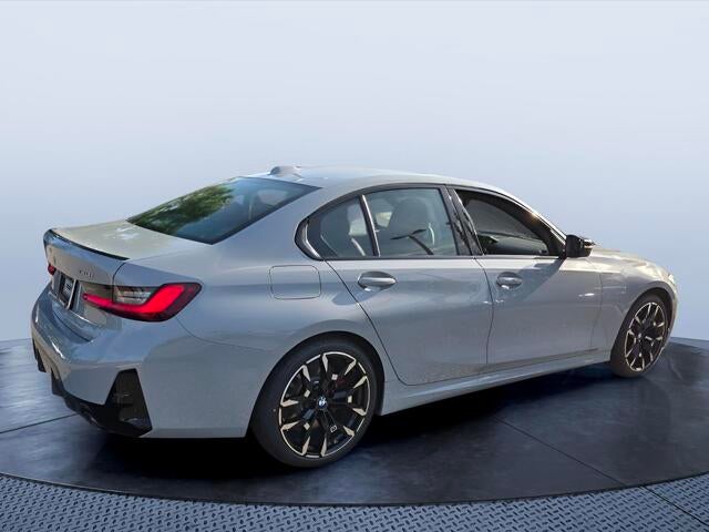 2026 BMW 330i 330i