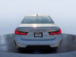 2026 BMW 330i 330i