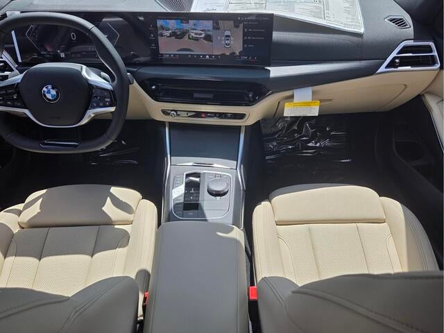 2026 BMW 330i 330i