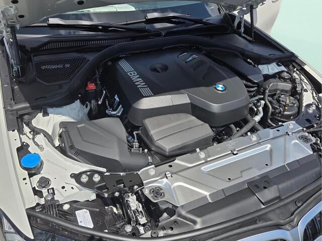 2026 BMW 330i 330i