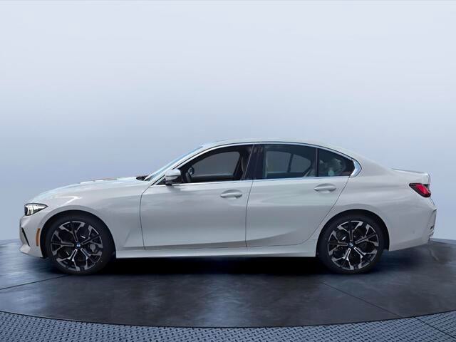 2026 BMW 330i 330i