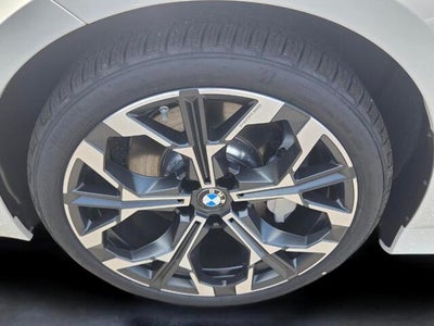 2026 BMW 330i 330i