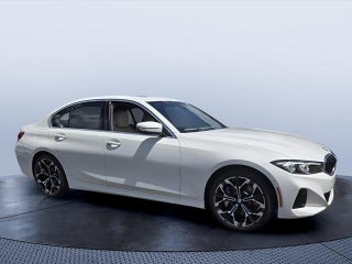 2026 BMW 330i 330i