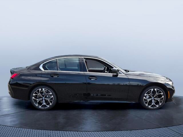 2026 BMW 330i 330i