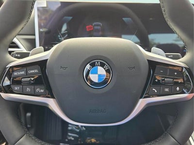 2026 BMW 330i 330i