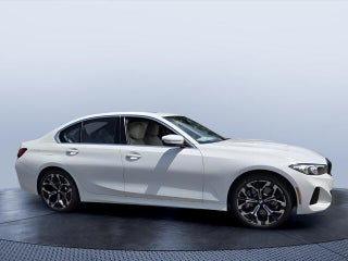 2026 BMW 330i 330i