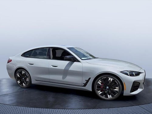 2026 BMW 430i 430i