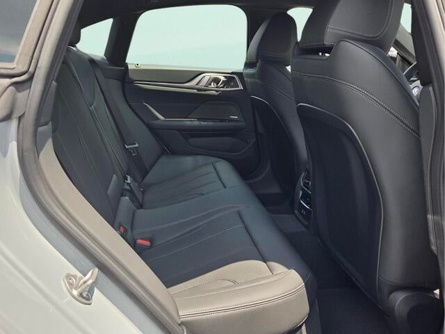 2026 BMW 430i 430i