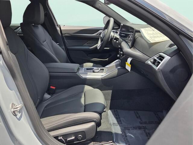 2026 BMW 430i 430i