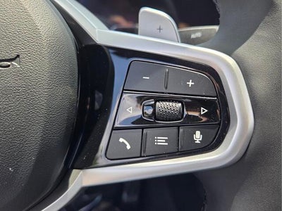 2026 BMW 430i 430i