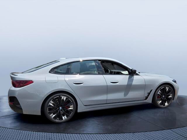 2026 BMW 430i 430i
