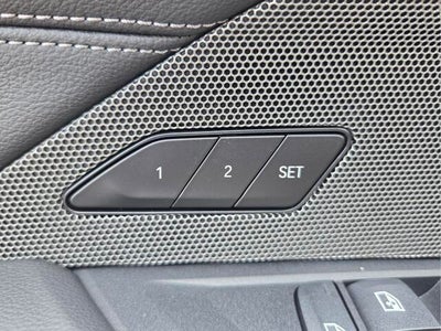 2026 BMW 430i 430i