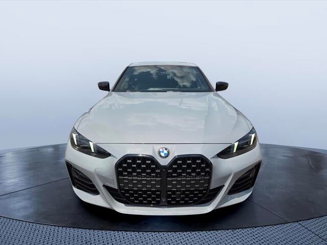 2026 BMW 430i 430i