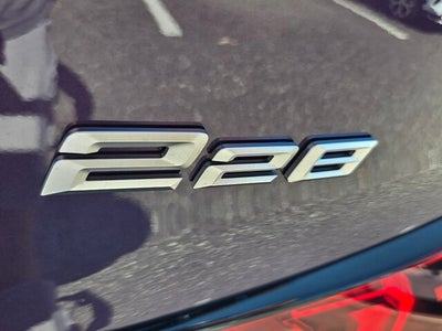 2026 BMW 228 xDrive 228 xDrive