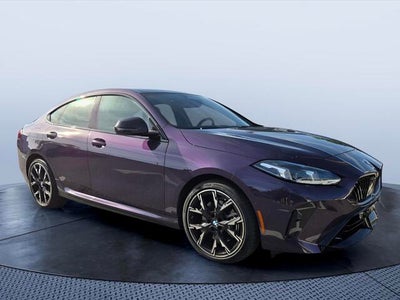 2026 BMW 228 xDrive 228 xDrive