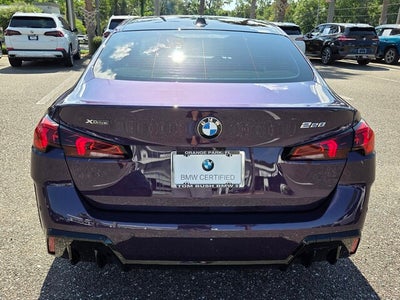 2026 BMW 228 xDrive 228 xDrive