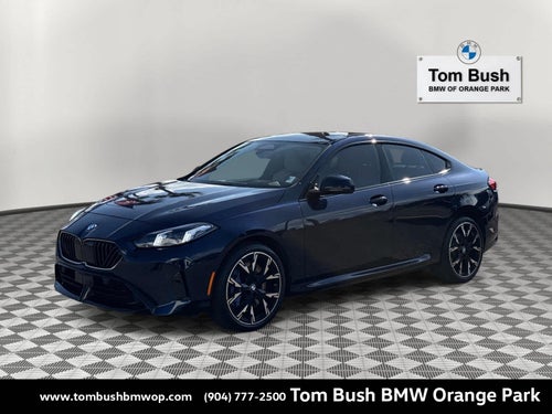 2025 BMW 2 Series 228 xDrive