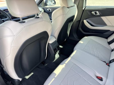 2025 BMW 2 Series 228 xDrive