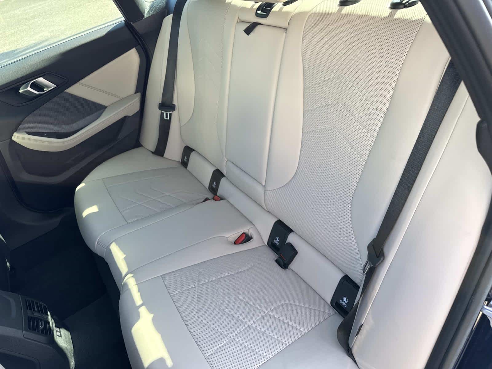 2025 BMW 2 Series 228 xDrive