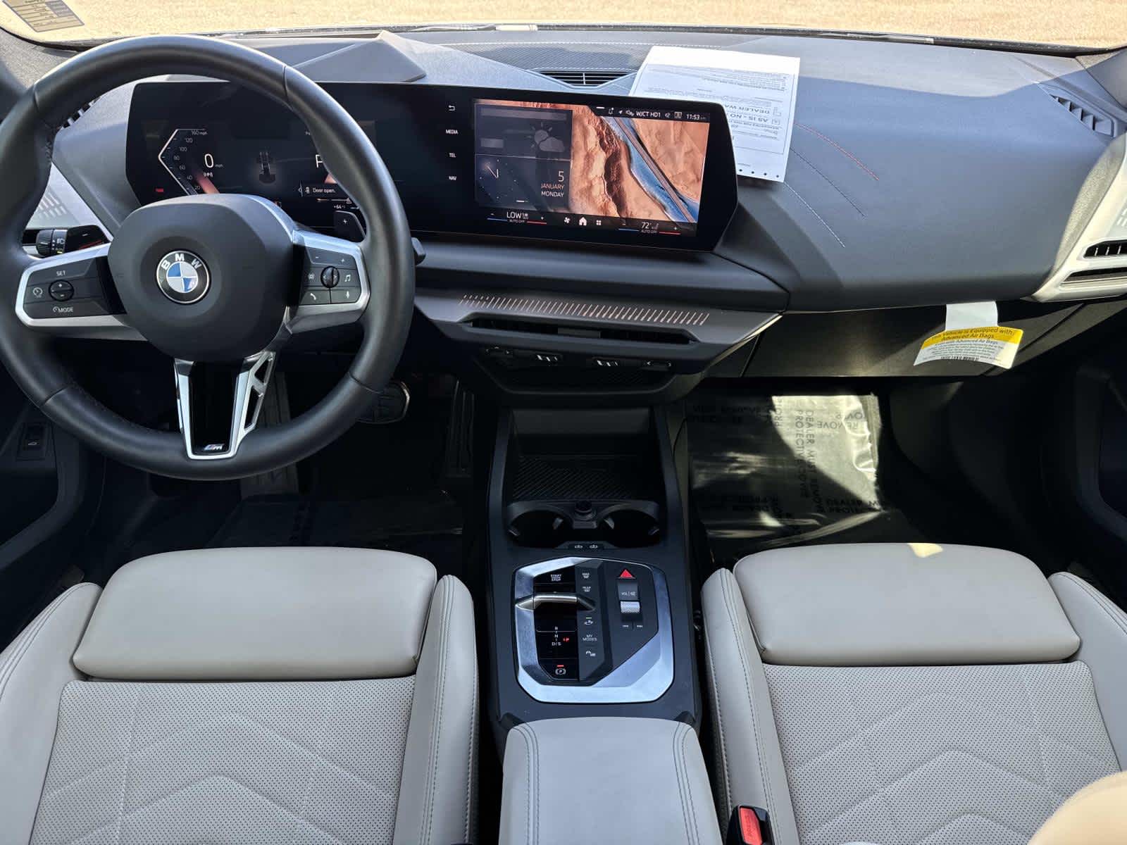 2025 BMW 2 Series 228 xDrive