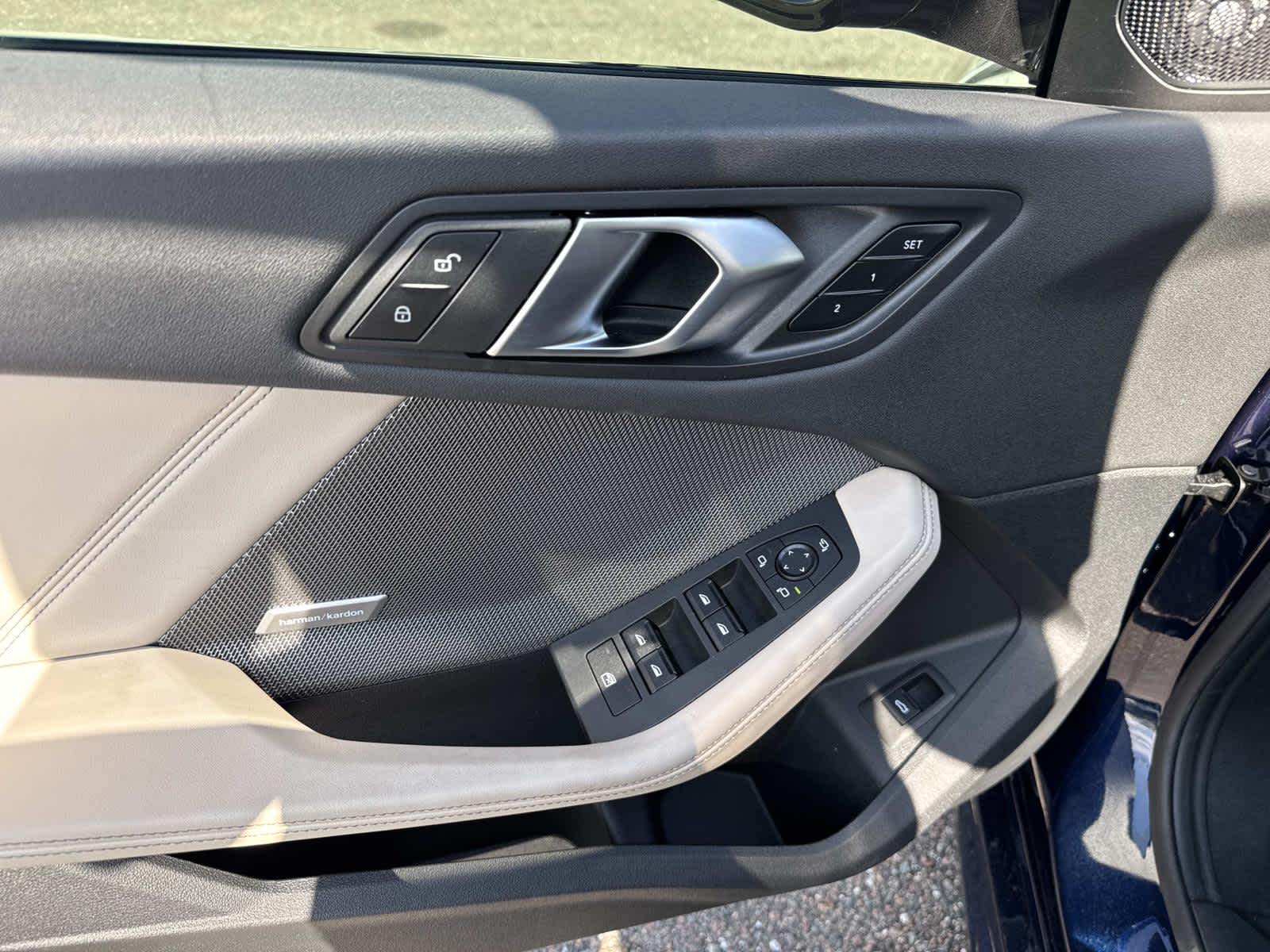 2025 BMW 2 Series 228 xDrive