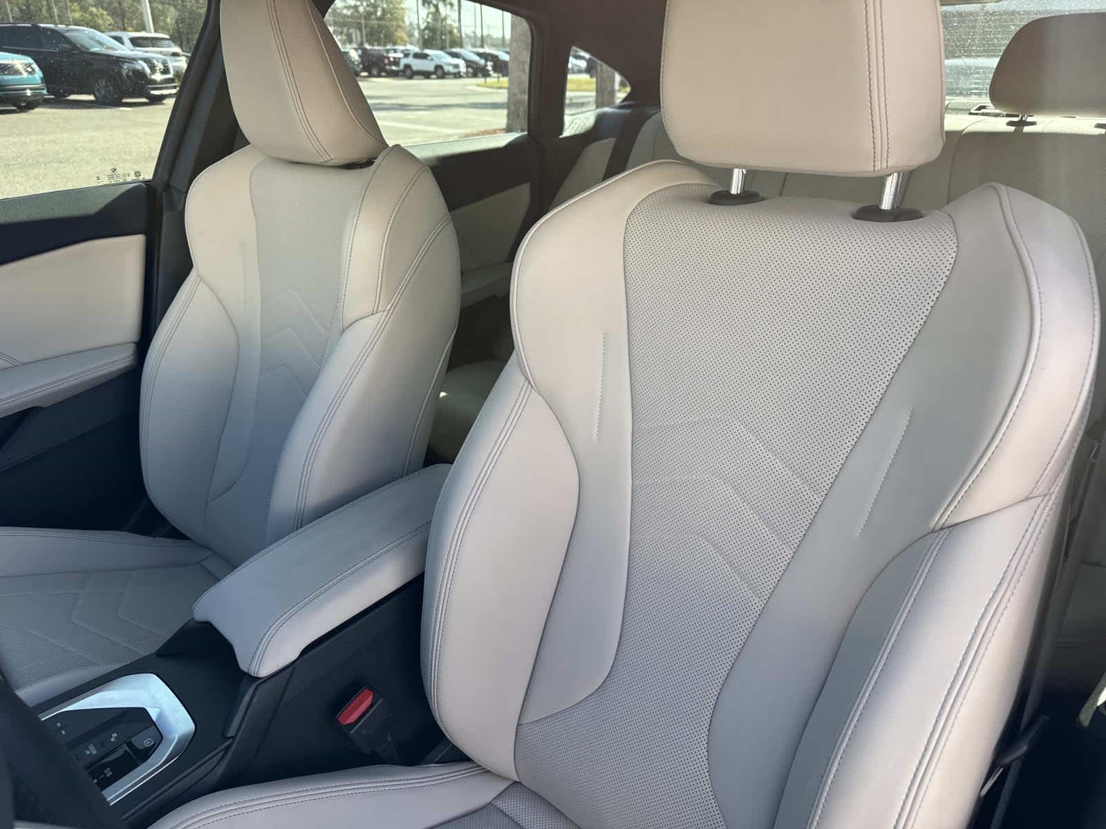 2025 BMW 2 Series 228 xDrive