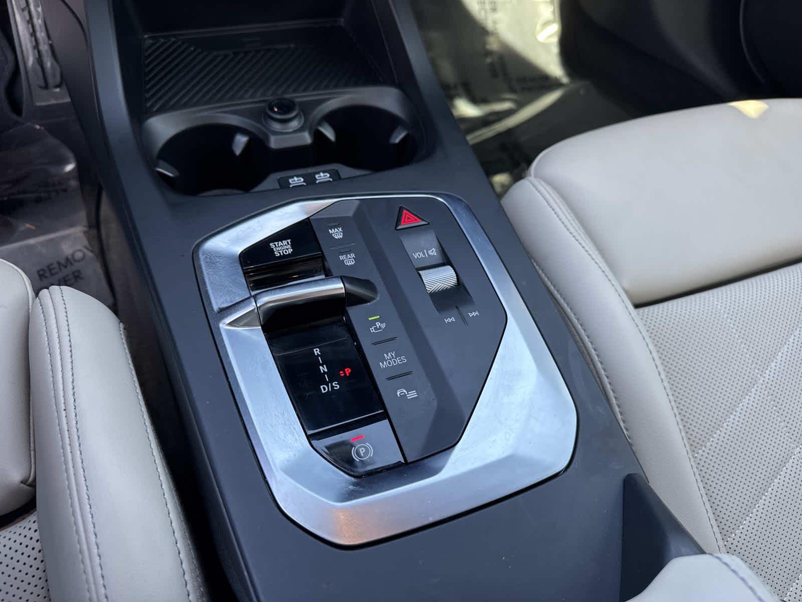 2025 BMW 2 Series 228 xDrive