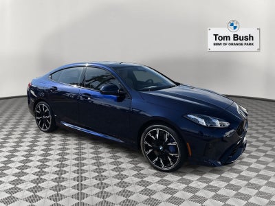 2025 BMW 2 Series 228 xDrive