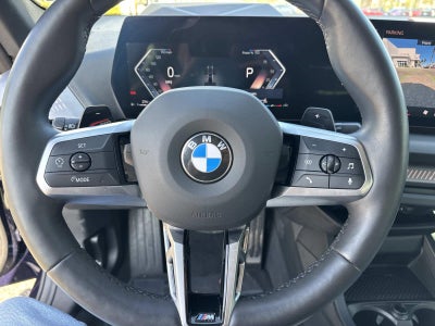 2025 BMW 2 Series 228 xDrive