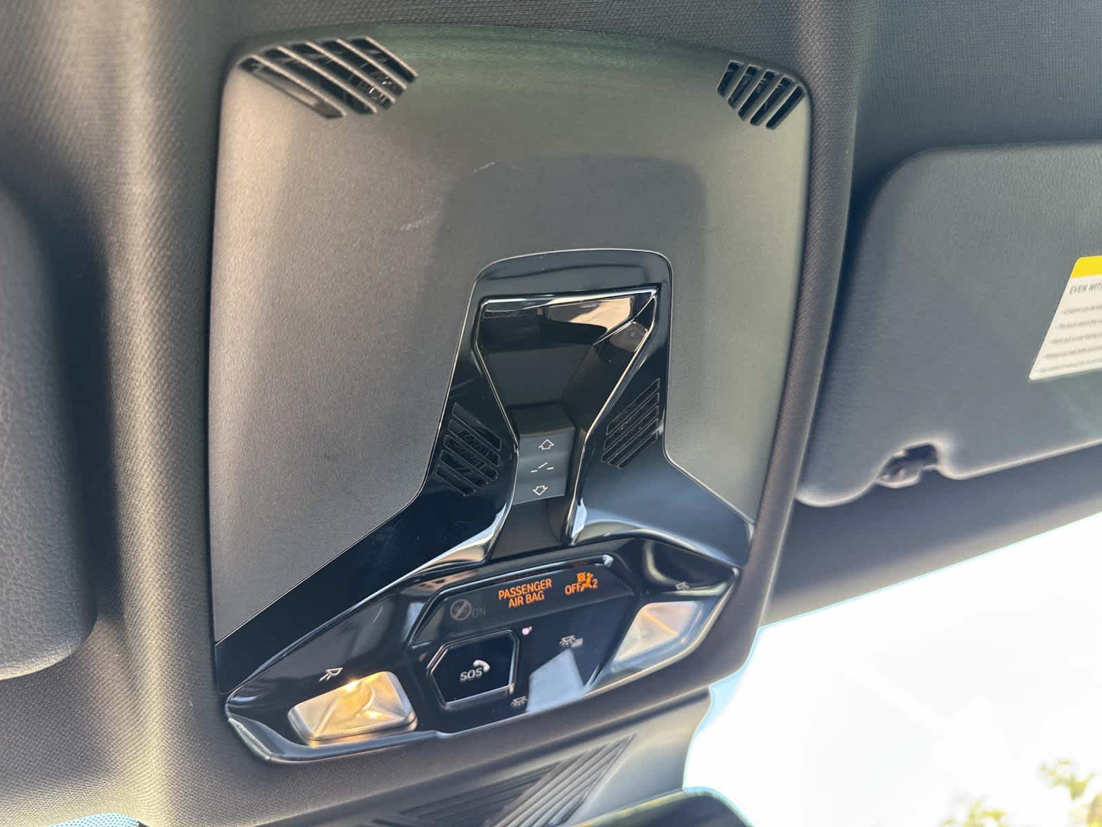 2025 BMW 2 Series 228 xDrive