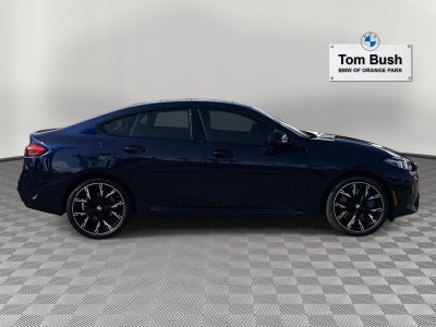 2025 BMW 2 Series 228 xDrive