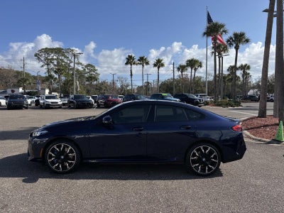 2025 BMW 2 Series 228 xDrive