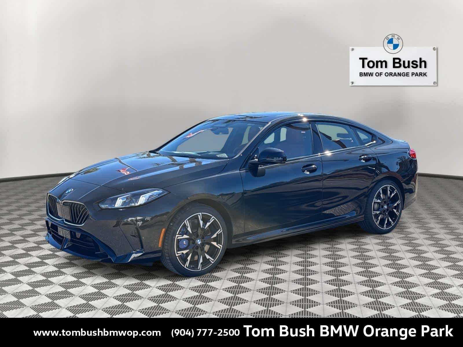 2026 BMW 228 xDrive 228 xDrive