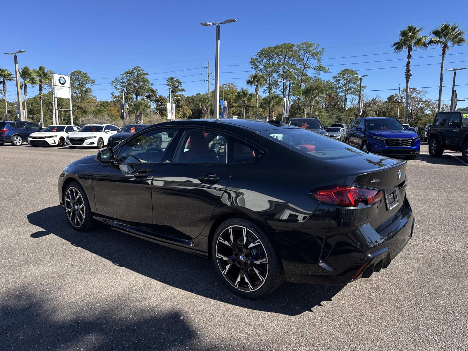 2026 BMW 228 xDrive 228 xDrive