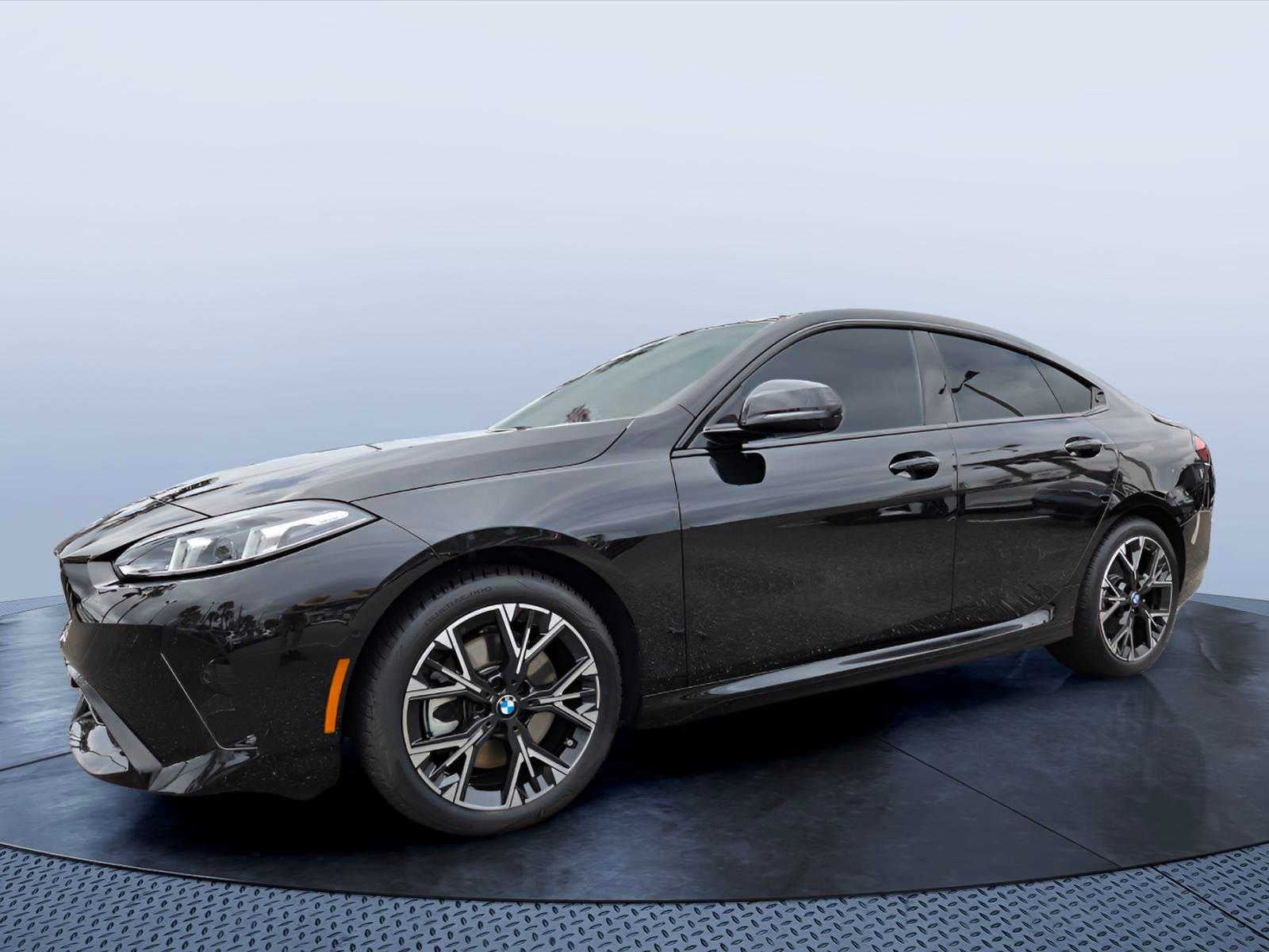 2026 BMW 228 xDrive 228 xDrive