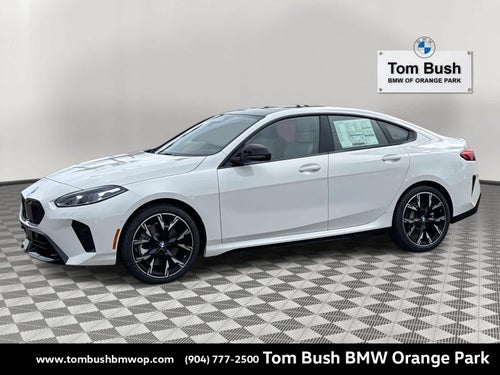 2026 BMW 2 Series 228 xDrive