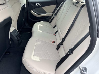 2026 BMW 2 Series 228 xDrive