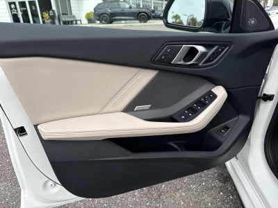 2026 BMW 2 Series 228 xDrive