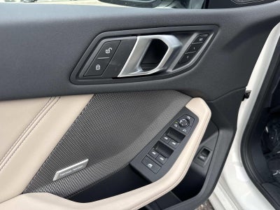 2026 BMW 2 Series 228 xDrive