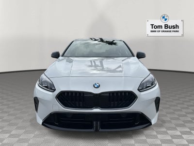 2026 BMW 2 Series 228 xDrive