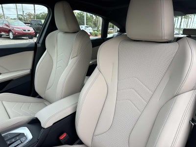 2026 BMW 2 Series 228 xDrive