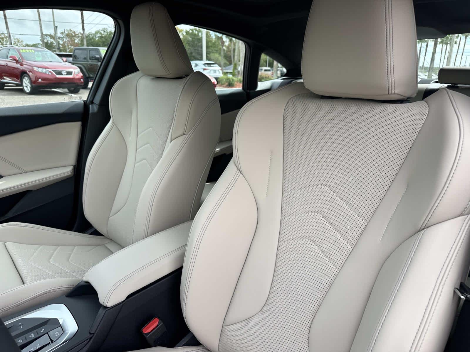 2026 BMW 2 Series 228 xDrive