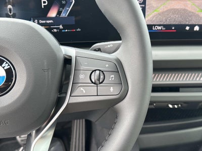 2026 BMW 2 Series 228 xDrive