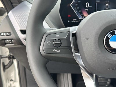 2026 BMW 2 Series 228 xDrive