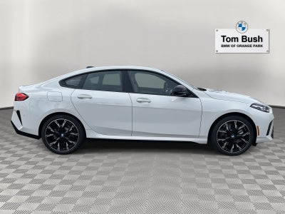 2026 BMW 2 Series 228 xDrive