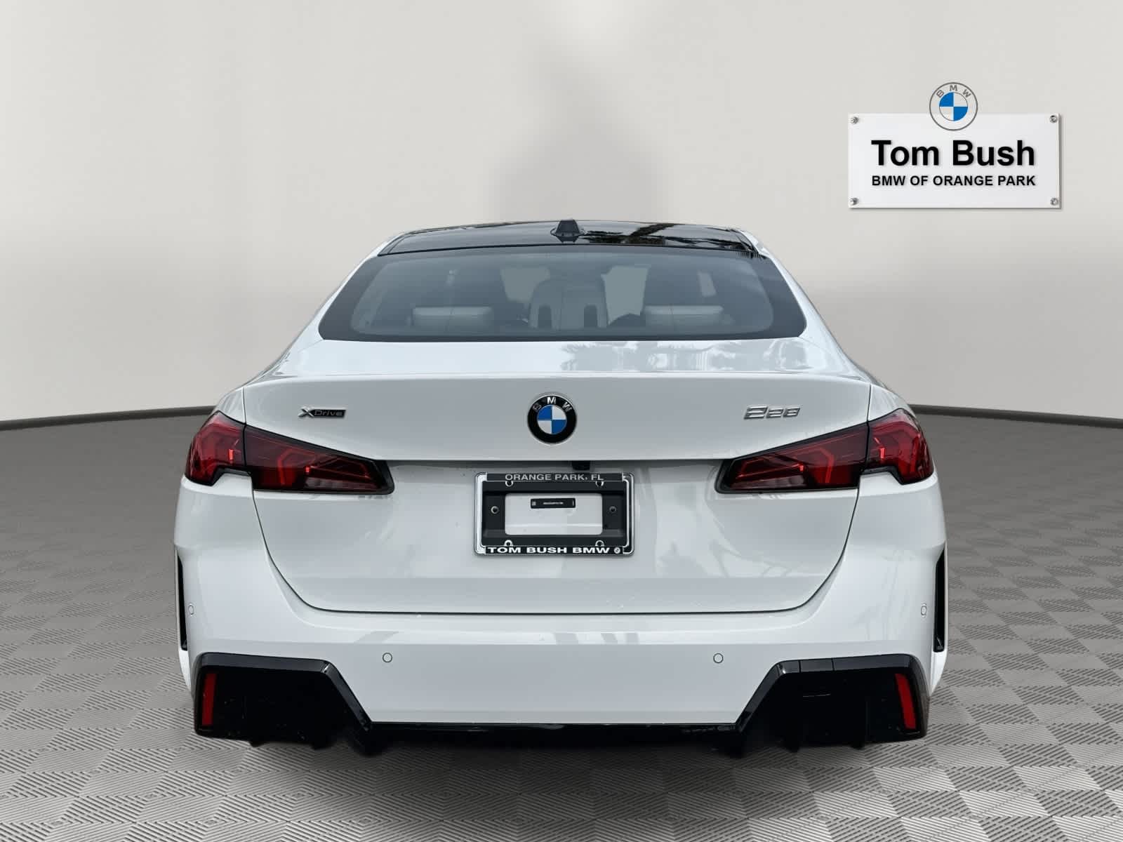 2026 BMW 2 Series 228 xDrive