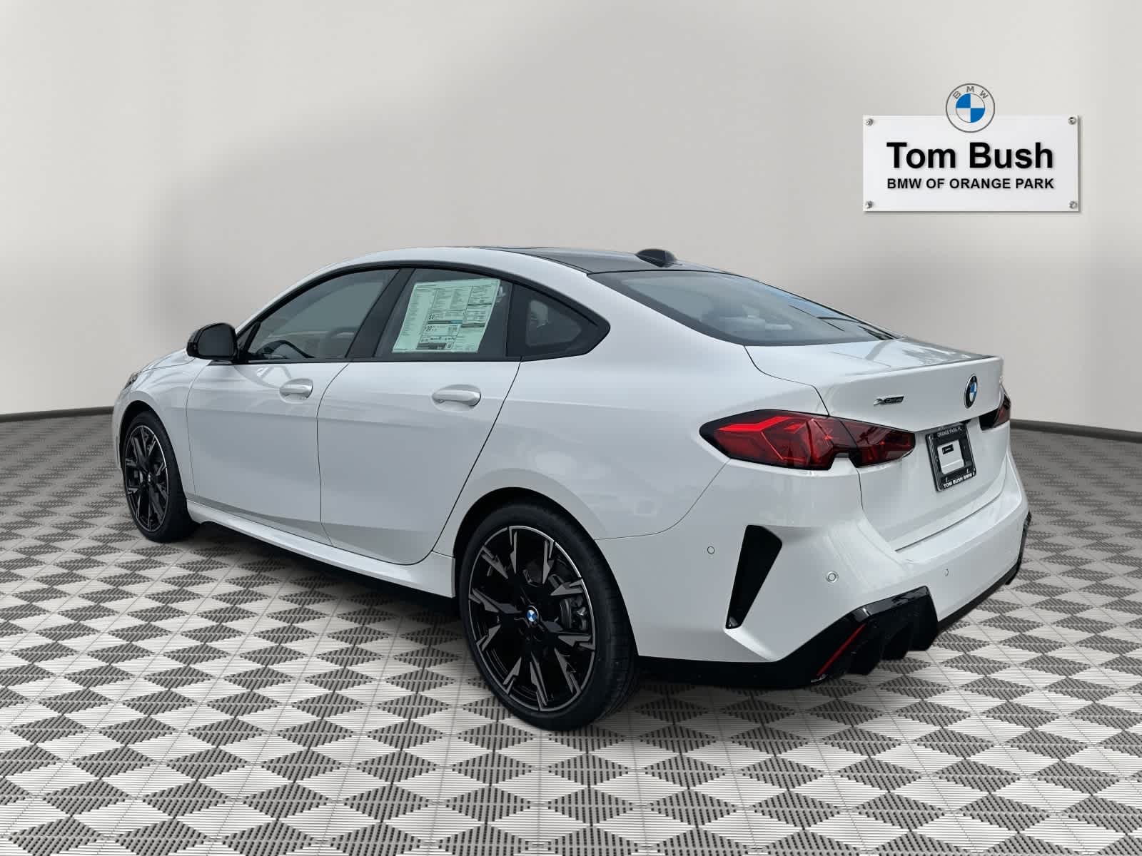 2026 BMW 2 Series 228 xDrive