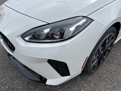 2026 BMW 2 Series 228 xDrive