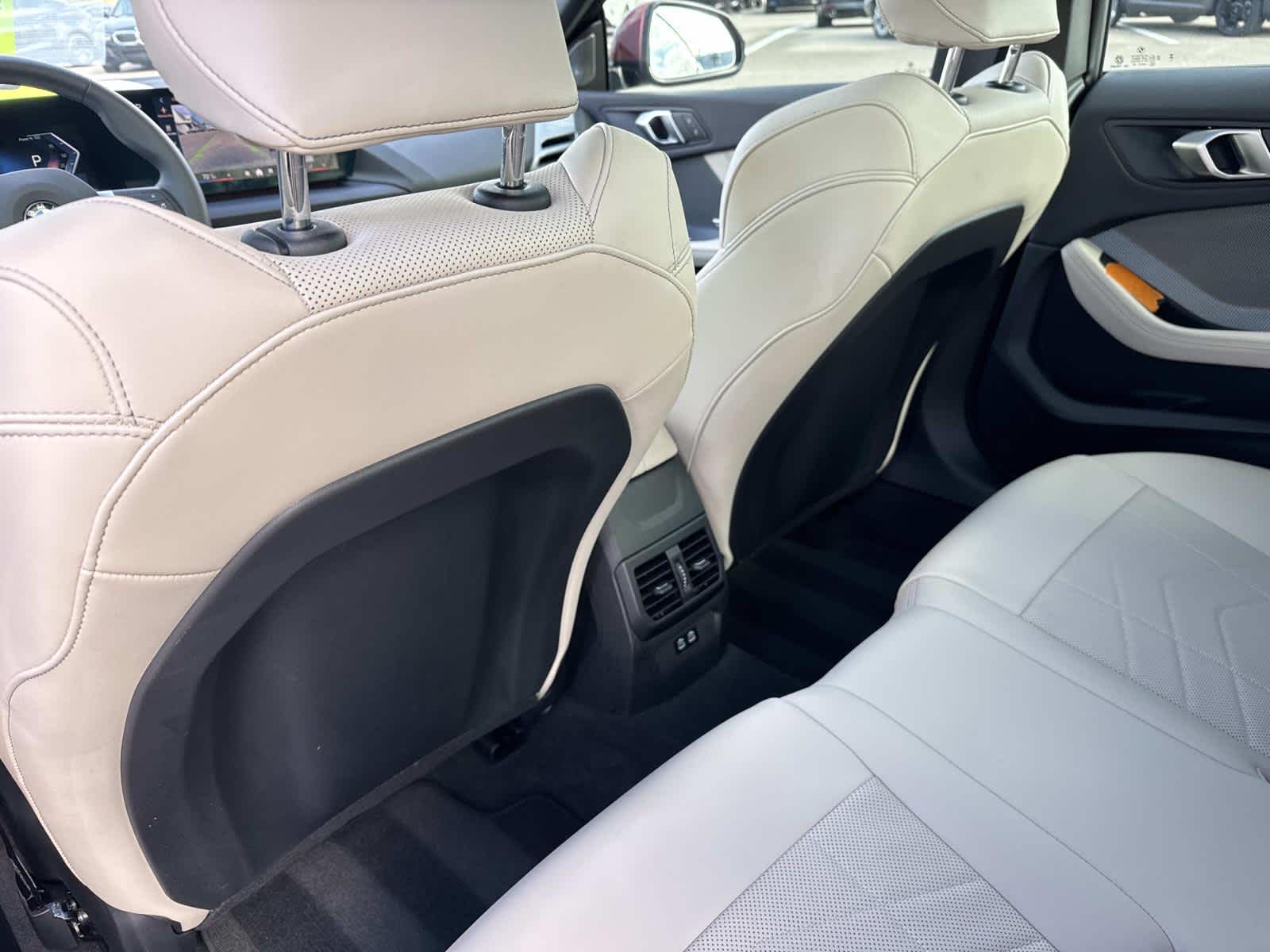 2025 BMW 2 Series 228 xDrive