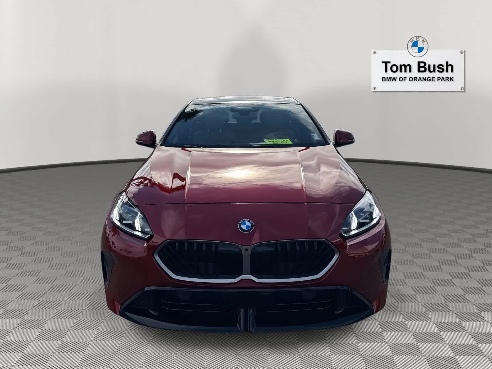 2025 BMW 2 Series 228 xDrive